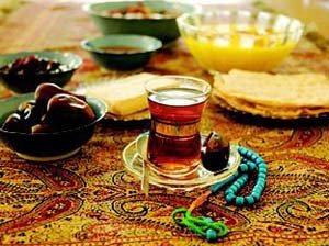  نکاتی برای جبران "گرسنگی" و "تشنگی" در روزه‌داری