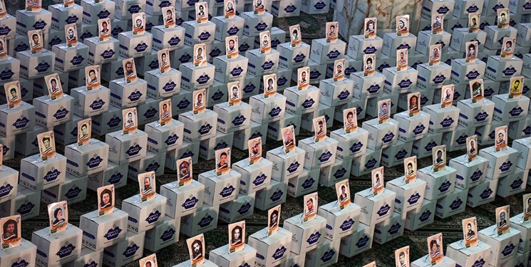 بهار همیاری در ماه همدلی؛ از اهدای هزینه سالگرد شهید تا کمک مومنانه به سبک طبسی‌ها