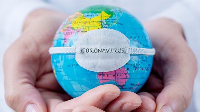  کرونا باعث گردش جهان به سمت انگاره‌های علمی می‌شود