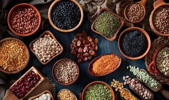 رژیم غذایی مفید برای کاهش کالری مصرفی