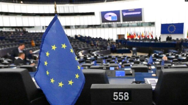  برگزاری کنفرانس بروکسل حول مسائل سوریه ۴۵ روز دیگر