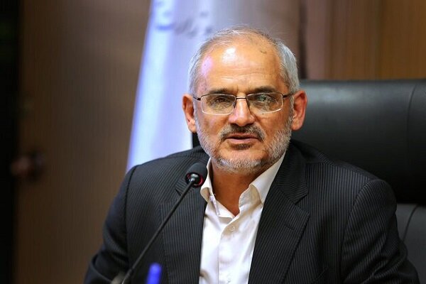 حاجی میرزایی: سند تحول بنیادین آموزش و پرورش بودجه ندارد حاجی میرزایی: سند تحول بنیادین آموزش و پرورش بودجه ندارد