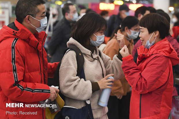  ۲۲ مه ۲۰۲۰؛ نخستین روز عاری از مبتلایان جدید کرونا در چین