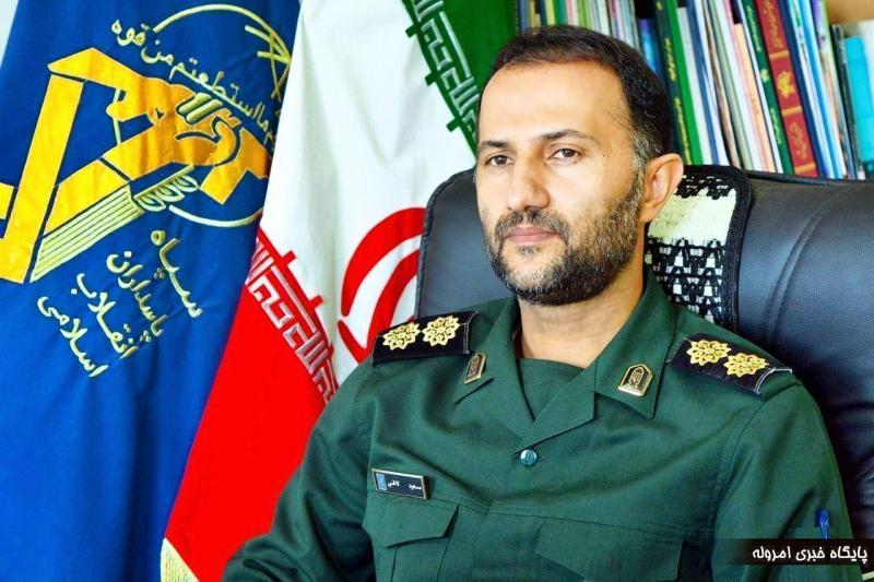 واقعه افتخارآفرین سوم خرداد متعلق به همه نسل هاست 