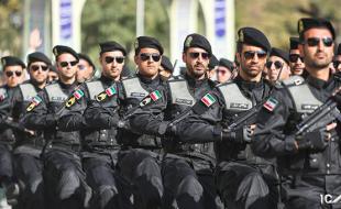 تحریم پلیس حمایت از مجرمان بین المللی است 