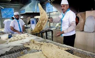گلایه نانوایی ها از ثابت ماندن قیمت نان با وجود تورم 