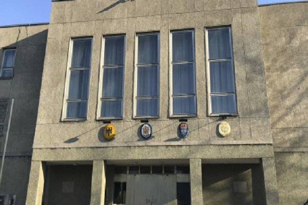 انگلیس سفارت خود در کره شمالی را تعطیل کرد