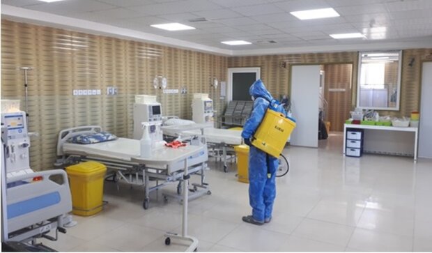 تشریح اقدامات بسیج دانشجویی کرمانشاه برای مقابله با کرونا 