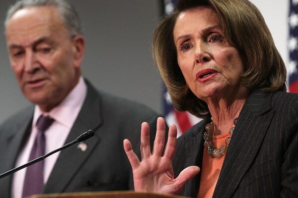 خشونت ترامپ از سر بزدلی و ضعف است