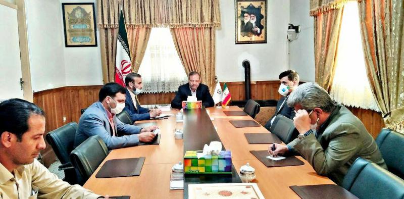 نقش بازاریان و اصناف در مدیریت بیماری کرونا پراهمیت است 