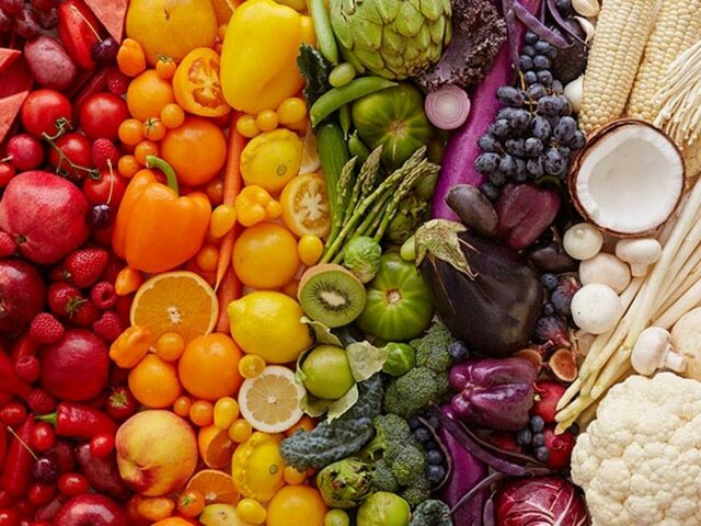  ۱۳ نکته تغذیه‌ای برای بهبودیافتگان کووید۱۹