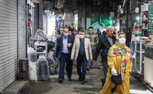 ۳۴۰۰ واحد در کرمانشاه مشمول تسهیلات ویژه کرونایی شدند 