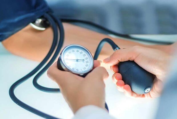 فشارخون بالا ریسک اختلال شناختی را افزایش می دهد