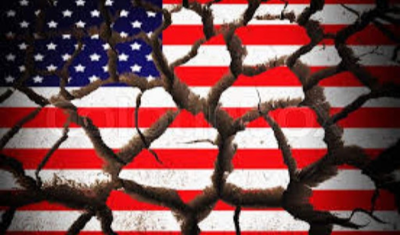  نشانه‌های فروپاشی هژمونی آمریکا کاملا مشهود است