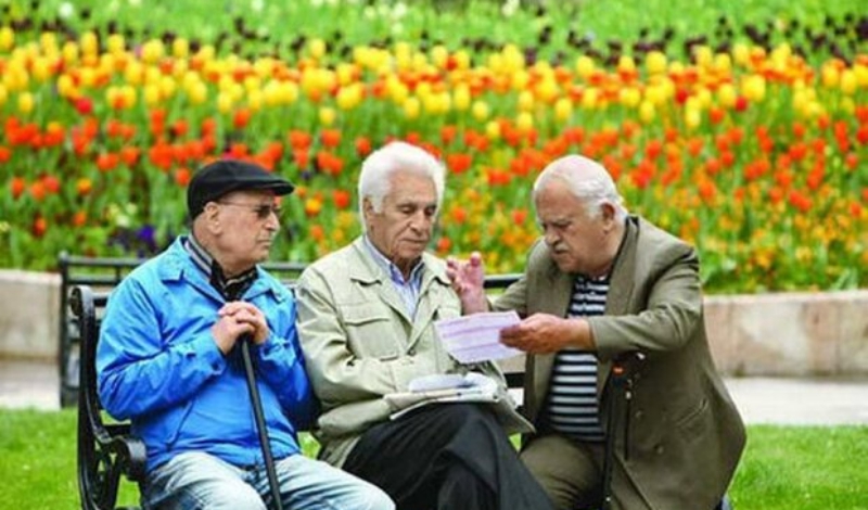  ۳۳ هزار بازنشسته کرمانشاهی مشمول افزایش حقوق هستند