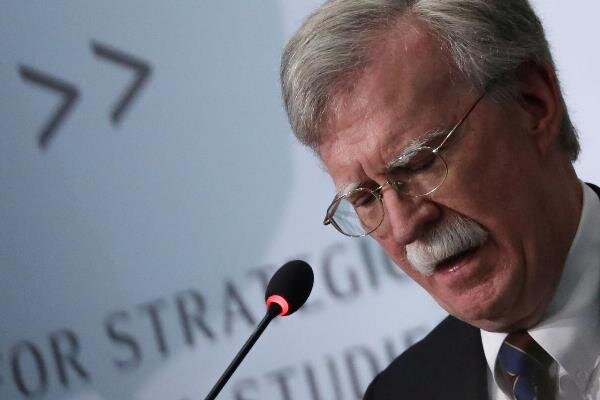 ترامپ به دنبال رسیدن به «هر نوع توافقی» با ایران و کره شمالی بود