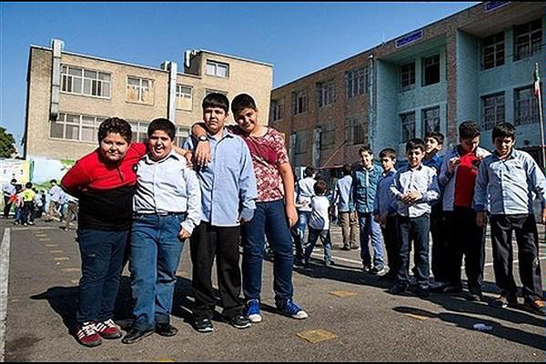 چاقی کودکان با اختلالات روانی در بزرگسالی همراه است