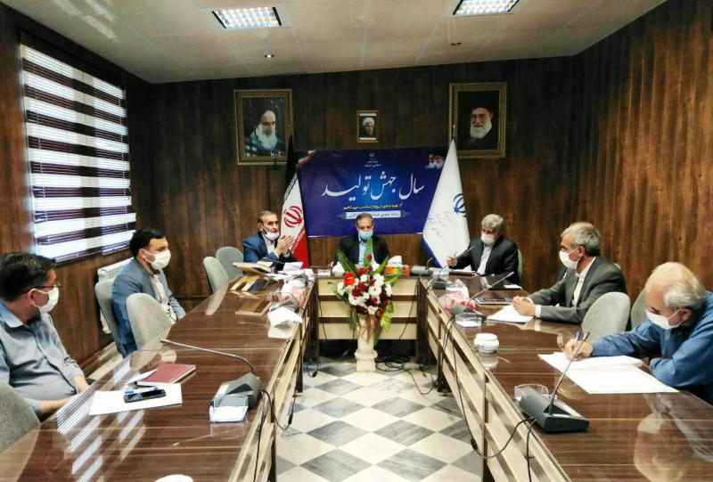 پیش بینی برداشت 115هزار تن گندم از مزارع شهرستان سنقر وکلیایی
