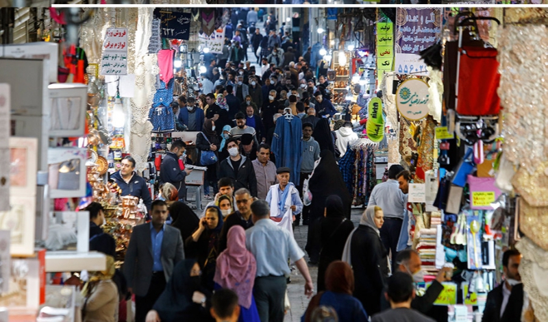 تاخت‌وتاز کرونا در کرمانشاه/ مدیریت بحران: ما فقط عضو ستادیم!