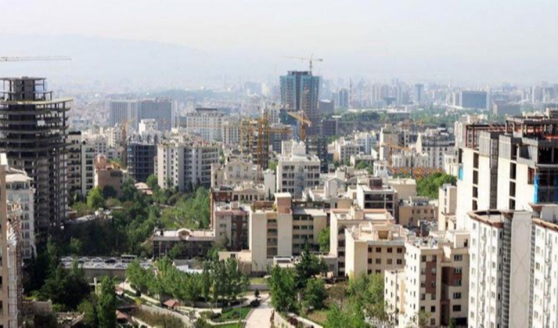 خانه‌های خالی برای اخذ مالیات شناسایی می‌شوند