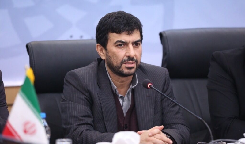  دستور سرپرست وزارت صمت برای پیگیری حادثه معدن گیلانغرب