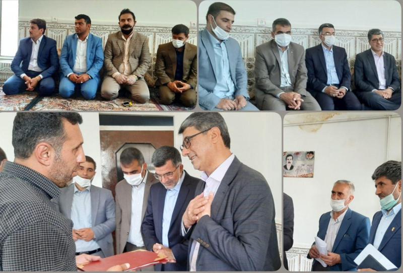 شهدا سرمایه های عظیمی برای انقلاب اسلامی هستند 