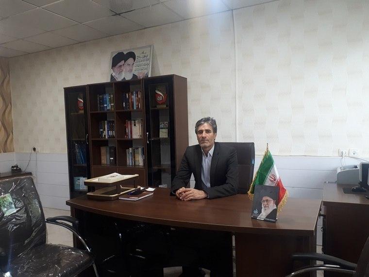 385 نفر توسط نهضت سواد آموزی صحنه در سال 99 با سواد می شوند