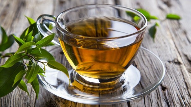  خواص چای سبز برای سلامت