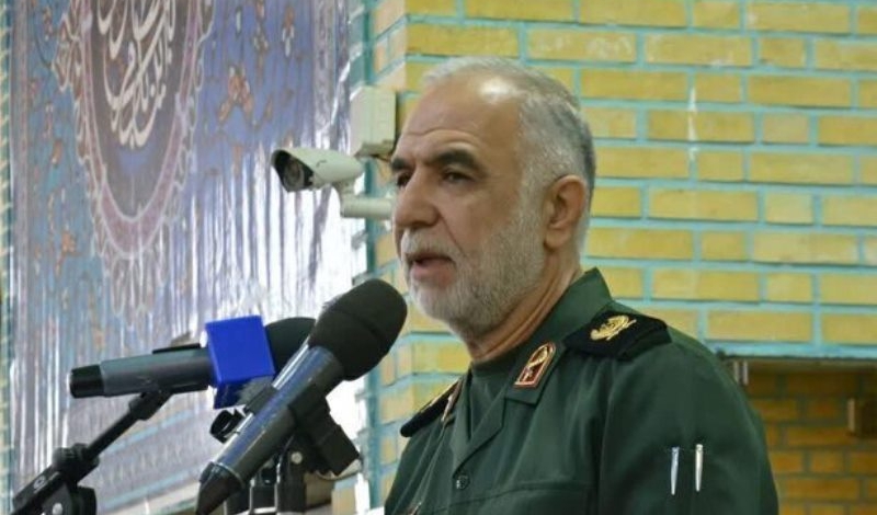  شقی‌ترین دشمنان نظام را در مرصاد نابود کردیم/ اتحاد تاریخی ملت در این عملیات