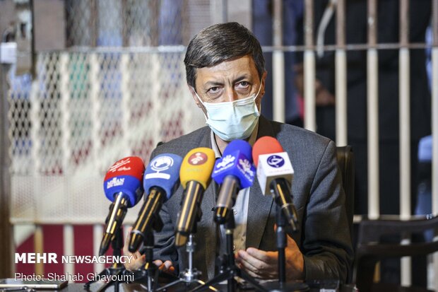 تعیین ۳۱ نقطه هدف آبادنی و پیشرفت در کشور تا پایان سال تعیین ۳۱ نقطه هدف آبادنی و پیشرفت در کشور تا پایان سال