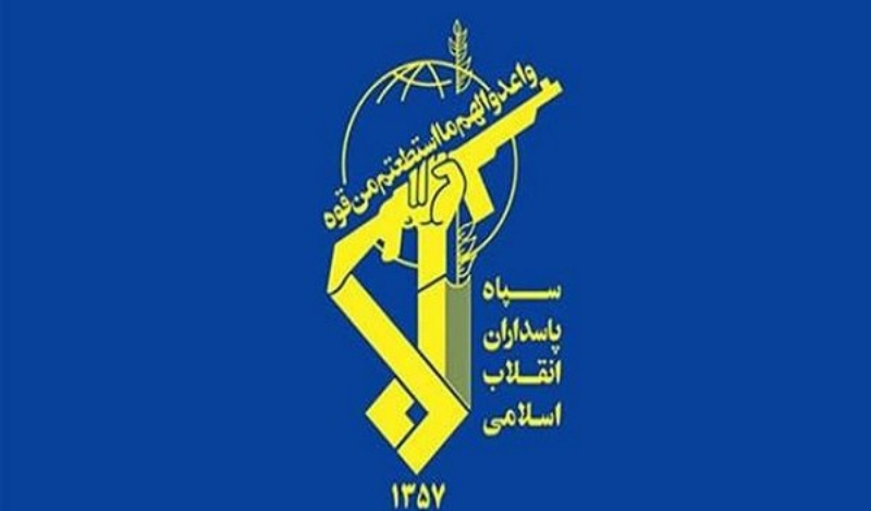 کشف و ضبط محموله بزرگ مواد مخدر توسط پاسداران گمنام امام زمان(عج) در کرمانشاه