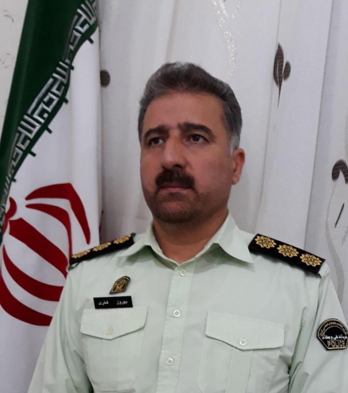  ۵ تن سویای قاچاق در صحنه کشف شد
