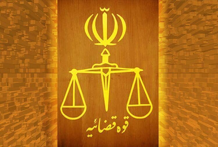 موتورسواران بدون گواهینامه به دادسرا می روند