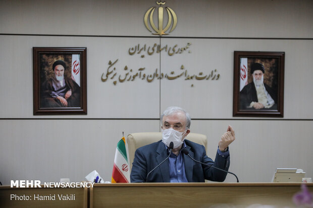 آمادگی نظارت بیشتر بر اجرای پروتکل ها در آزمونها را داریم آمادگی نظارت بیشتر بر اجرای پروتکل ها در آزمونها را داریم