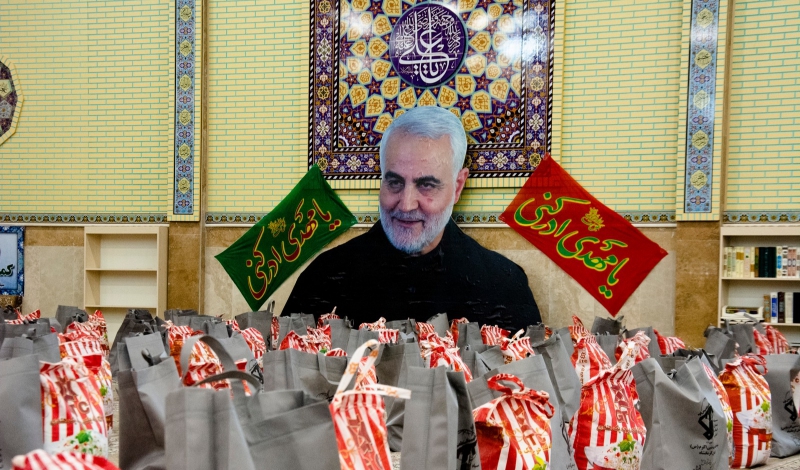 موج همدلی و مواسات به کرمانشاه رسید/ آغاز مرحله دوم کمک‌های مومنانه