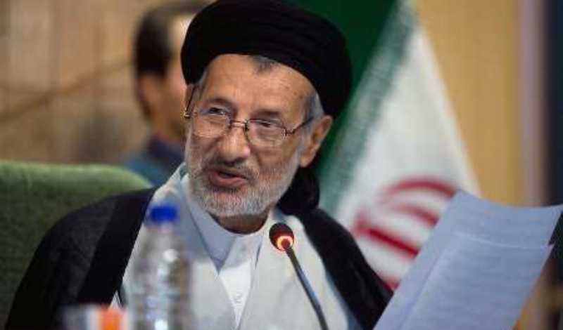امام جمعه اهل سنت کرمانشاه در گذشت