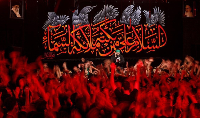  شان اهل بیت(ع) باید در مداحی‌ها حفظ شود/ آسیب روضه‌های من‌درآوردیِ منبرندیده‌ها