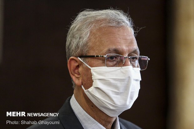 مقاومت در مقابل تحریم یک مقاومت ضد اشغالگرانه است