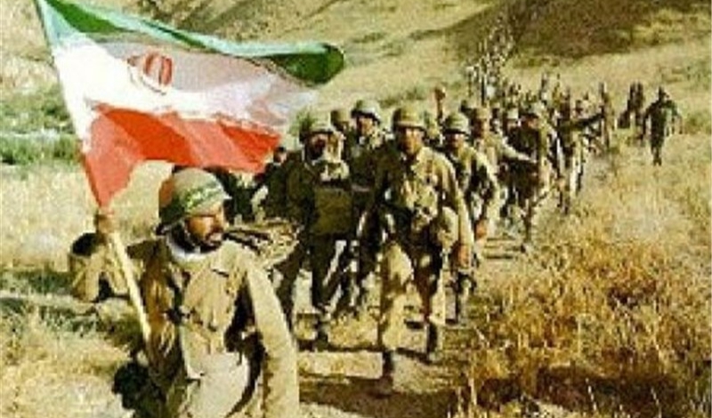  فراخوان مقاله با موضوع نقش مردم کرمانشاه در دفاع مقدس