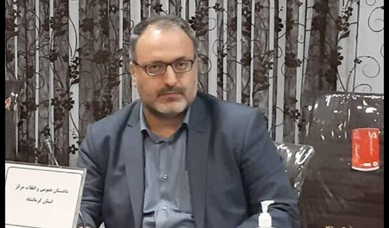  دستگیری عوامل نزاع دسته جمعی بلوار مصطفی امامی کرمانشاه