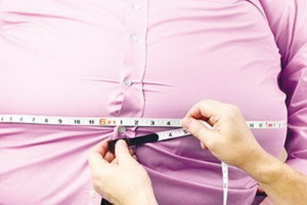 افراد چاق بیشتر درگیر کرونا می شوند/پرهیز از رژیم های خودسرانه