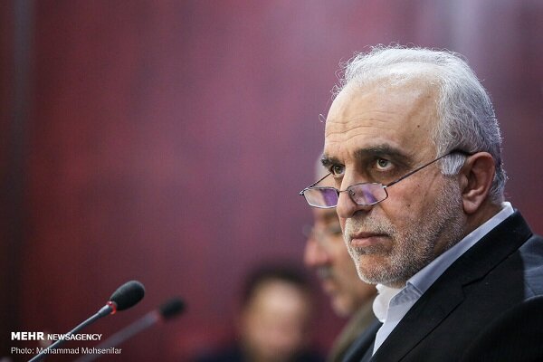 اصلاح قانون مالیاتهای مستقیم را قبل از مهر به مجلس ارسال میکنیم اصلاح قانون مالیاتهای مستقیم را قبل از مهر به مجلس ارسال میکنیم