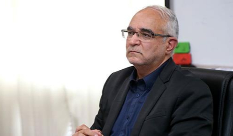  هشدار نماینده کرمانشاه در خصوص بازگشایی مدارس در دوران کرونا/ مصری: اجازه نمی دهیم کرمانشاه آزمایشگاه بازگشایی مدارس شود/ اگر بچه های مردم گرفتار کرونا شوند، بی تدبیری نیست، قتل است