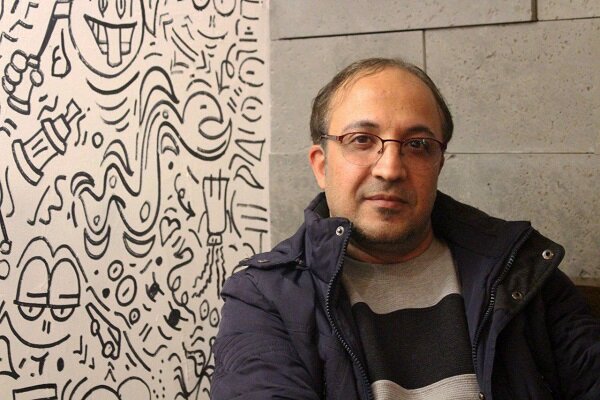 پخش اشعار آیینی "نوای عشق" ویژه محرم در کرمانشاه