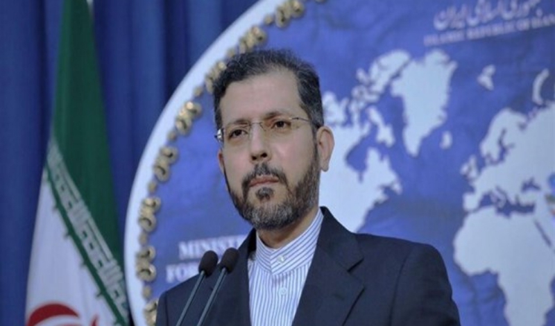  پیگیری حقوقی ترور سردار سلیمانی ادامه دارد/ نه می‌بخشیم نه فراموش می‌کنیم