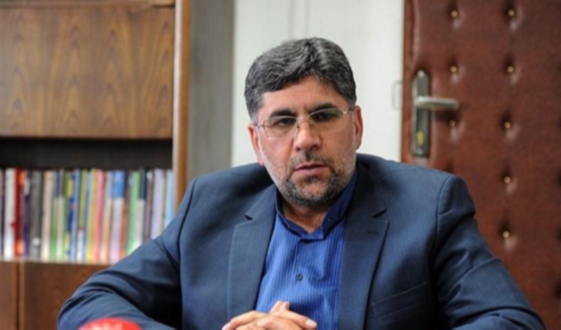 آمریکا درصدد تنش زایی و تفرقه افکنی بین ایران و کشورهای عربی آمریکا درصدد تنش زایی و تفرقه افکنی بین ایران و کشورهای عربی