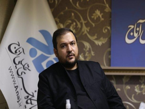  دوران بزن‌ در رو در فضای مجازی تمام شده/ اراده‌ای برای استقلال سایبری وجود ندارد