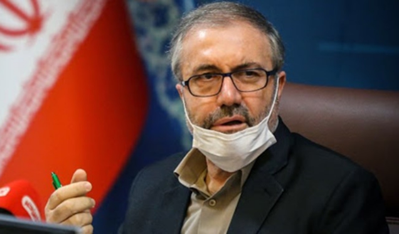  تاکنون مجوزی برای زائران اربعین از سوی عراق صادر نشده/ ممنوعیت حرکت زوّار به‌سمت مرزهای عراق