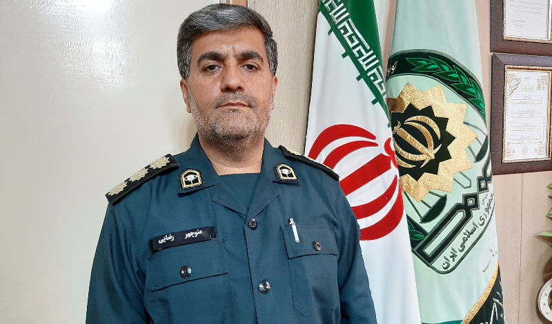 شناسایی و دستگیری یکی از عاملین تهیه و توزیع مواد مخدر در سرپل ذهاب شناسایی و دستگیری یکی از عاملین تهیه و توزیع مواد مخدر در سرپل ذهاب