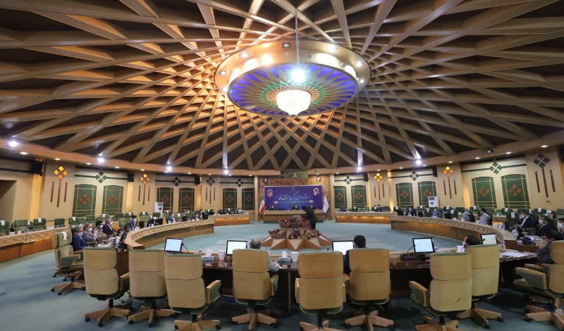  تجارت خارجی در استان کرمانشاه علی رغم شرایط کرونایی به خوبی پیش می رود